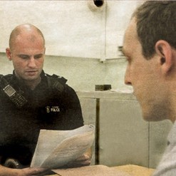 Cheshire Police Case Study